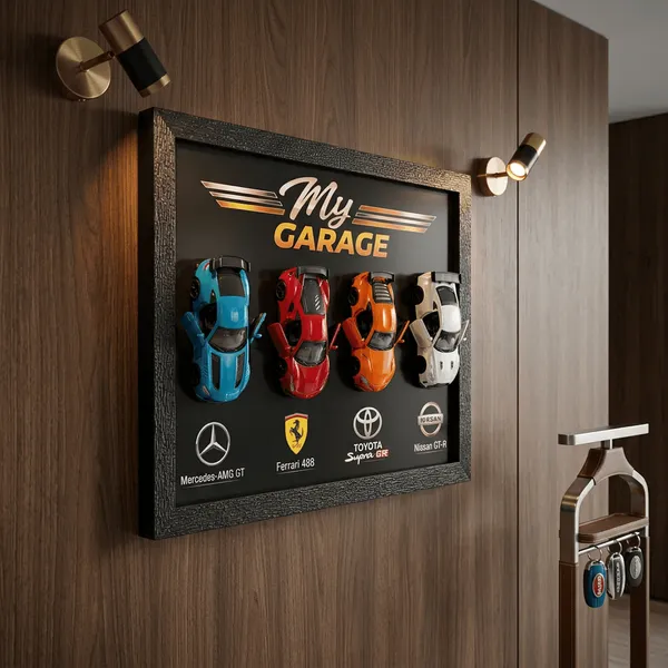 Car_Frame_My_Garage_4_Branded_Premium_Car_Die_Cast_Display_Frame_Default_Title