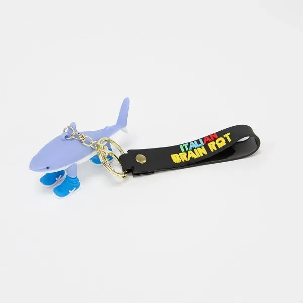 Keychain_Blue_Whale_Or_Dolphin_Silicone_Default_Title
