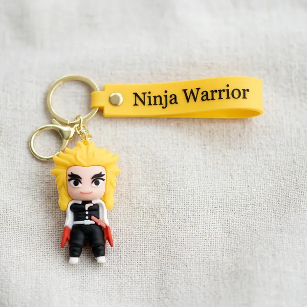 Keychain_Demon_Slayer_Kyojuro_Rengoku_3d_Default_Title