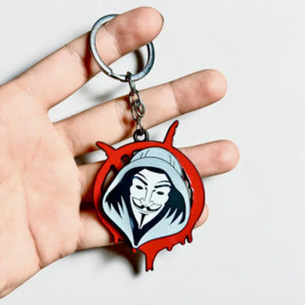 Keychain_V_For_Vendett_Guy_Fawkes_Mask_Default_Title