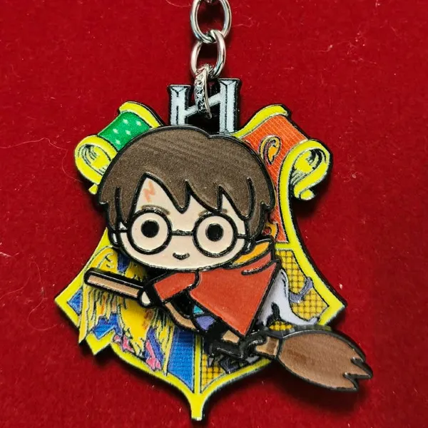 Keychain_H_Rry_P0tter_Character_Metal_Default_Title