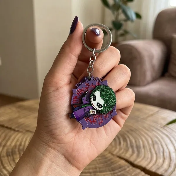 Keychain_J0ker_Theme_Metal_Default_Title