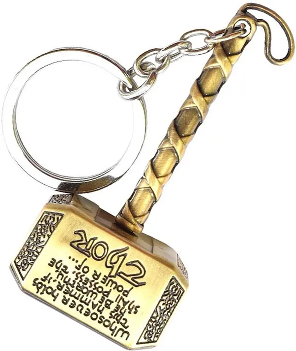 Keychain_Thor_Mjolnir_Hammer_Metal_Default_Title