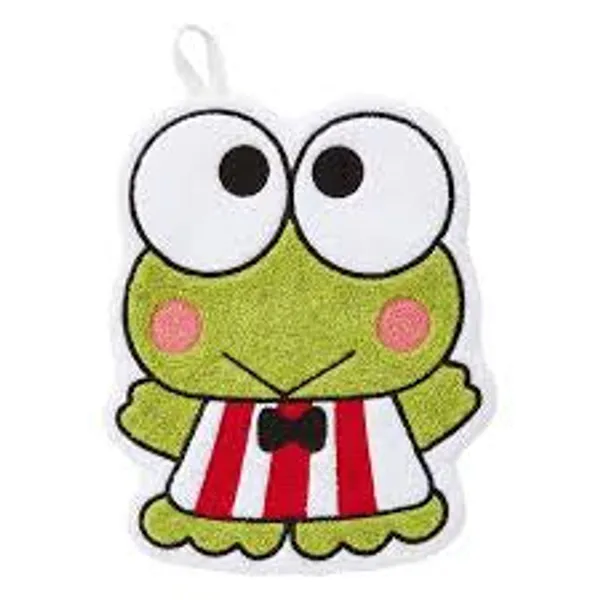 Hand_Towels_Frog_Cartoon_Theme_Default_Title