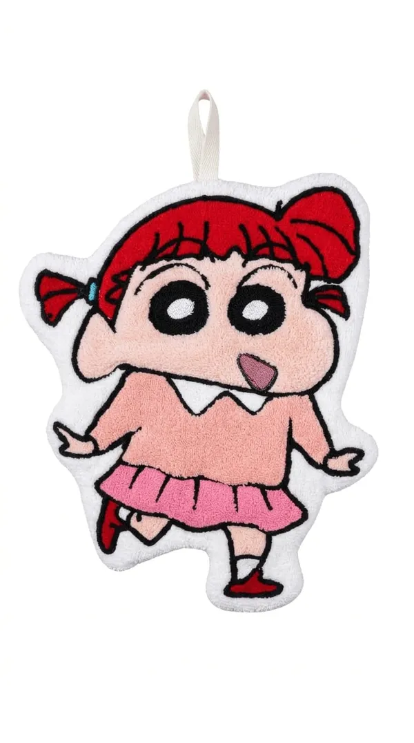 Hand_Towel_Hinchan_Theme_Default_Title