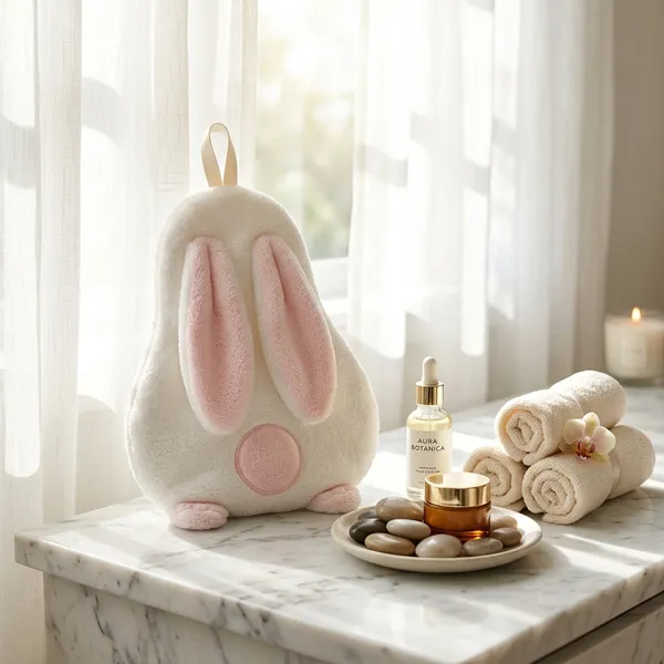 Hand_Towel_Cute_Bunny_Hanging_Default_Title