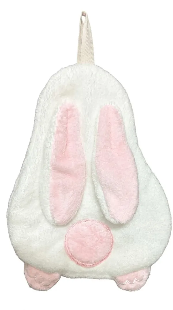 Hand_Towel_Cute_Bunny_Hanging_Default_Title