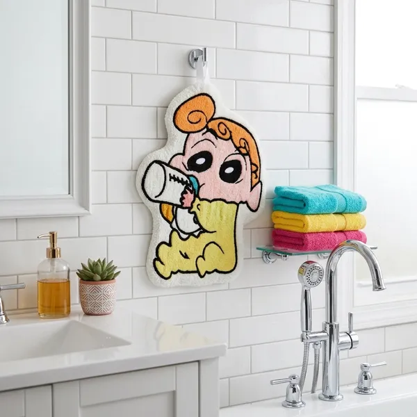 Hand_Towel_Hinchan_Milk_Bottle_Theme_Default_Title