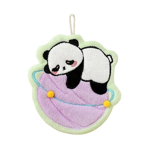 Hand_Towel_Sleepy_P_Nda_Hanging_Pastel_Green_Lavender_Default_Title