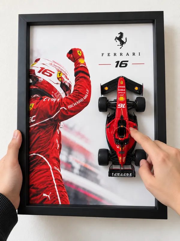 Car_Frame_Ferrari_F1_Winning_Frame_Default_Title