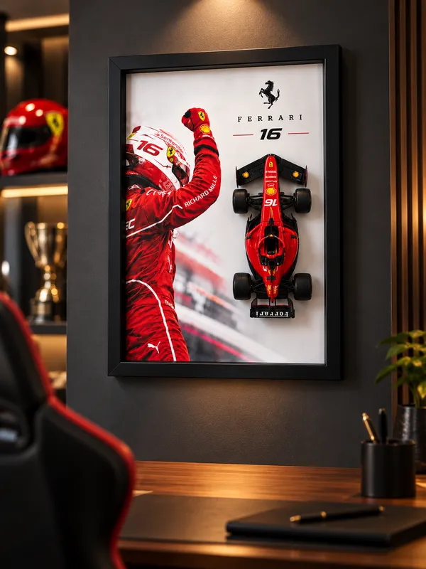Car_Frame_Ferrari_F1_Winning_Frame_Default_Title