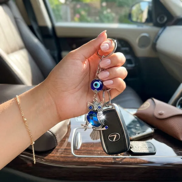 Keychain_Midnight_Blue_Owl_Evil_Eye_Default_Title
