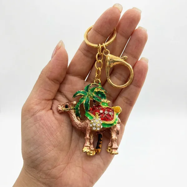 Keychain_Desert_Oasis_Camel_Bag_Charm_Default_Title