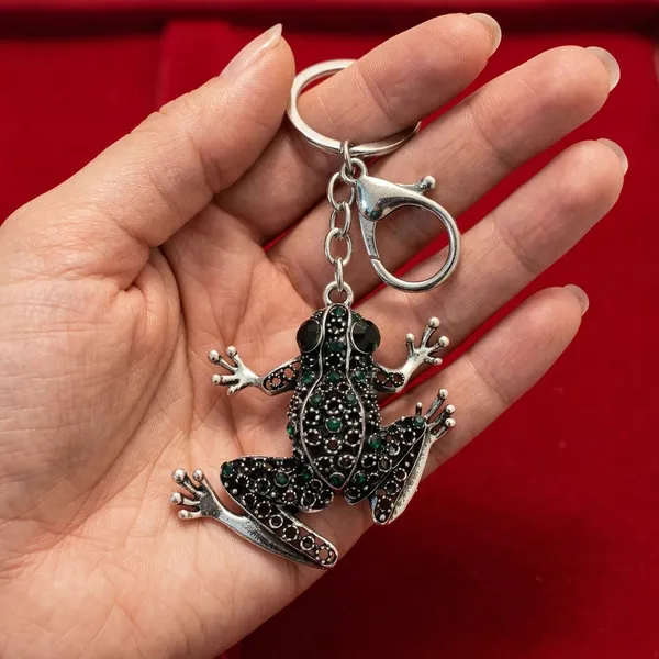 Keychain_Midnight_Frog_Bag_Charm_Default_Title