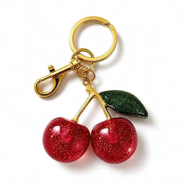Keychain_Cherry_Pop_Glitter_Default_Title