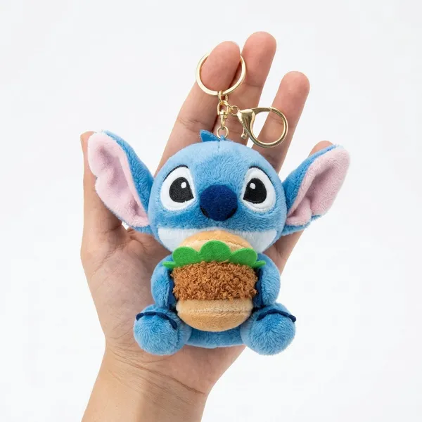 Keychain_Blue_Alien_Cutie_Burger_Plush_Bag_Charm_Default_Title