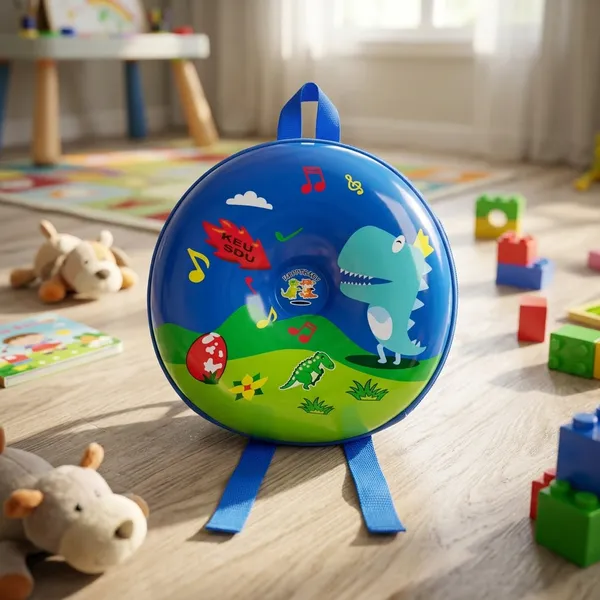 Backpack_Blue_Kids_Hard_Shell_Dinosaur_Default_Title