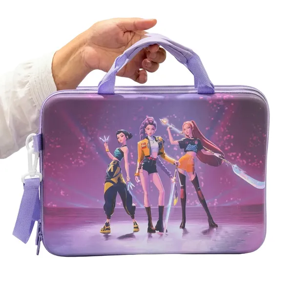 Laptop_Bag_Huntrix_Theme_Default_Title