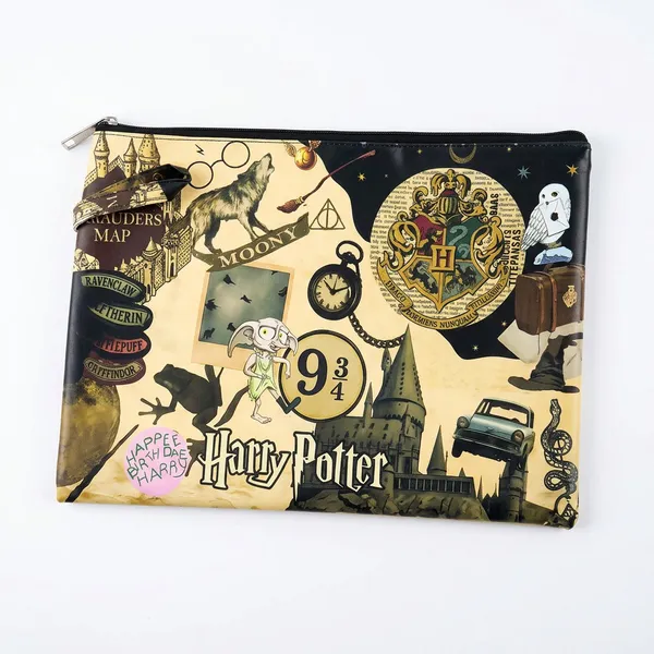 Document_Pouch_H_Rry_P0tter_Theme_Default_Title