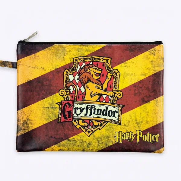 Document_Pouch_H_Rry_P0tter_Gryffindor_A4_Default_Title