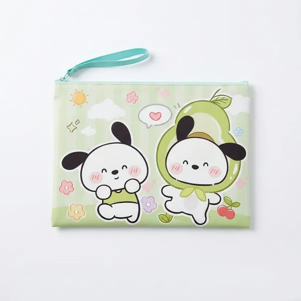 Document_Pouch_Cute_P_Nda_A4_Default_Title