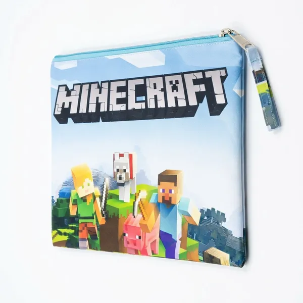 Document_Pouch_Minecraft_A4_Default_Title