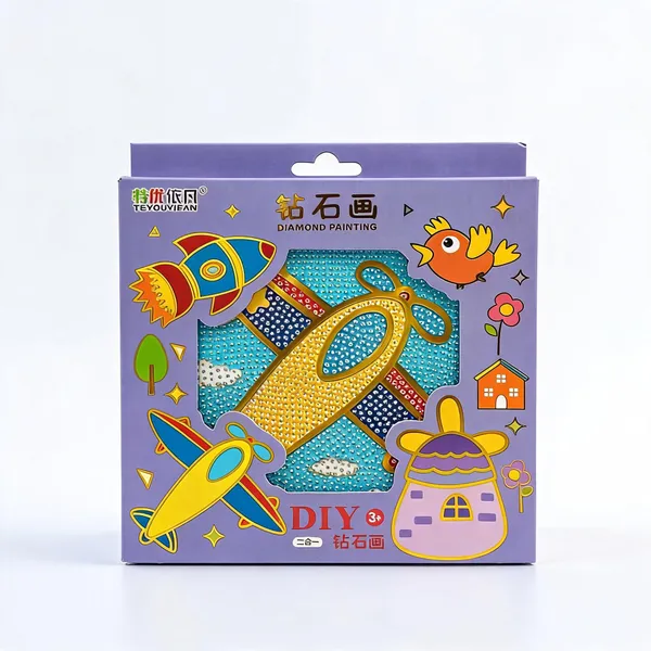 Diy_Diamond_Rocket_Painting_Kit_For_Kids_Ages_3_And_Up