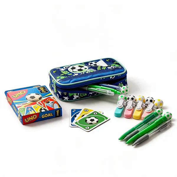 Football_Theme_Gift_Hamper_For_Kids