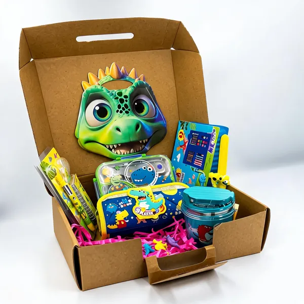 Dinosaur_Themed_All-In-One_Stationery_Gift_Hamper_For_Kids