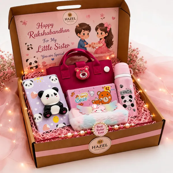 Panda_Princess_Rakhi_Gift_Hamper_For_Girls
