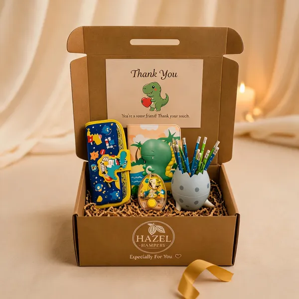 Dinosaur_Themed_Stationery_Explorer_Gift_Hamper_For_Kids