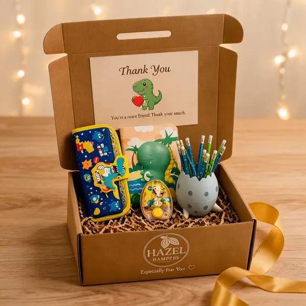 Dinosaur_Themed_Stationery_Explorer_Gift_Hamper_For_Kids