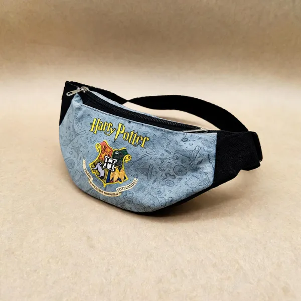 Royal_Leather_Hp_Themed_Waist_Bag