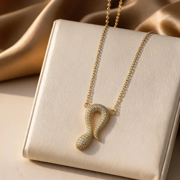 Gold_Tone_Crystal_Egyptian_Eternal_Grace_Statement_Necklace
