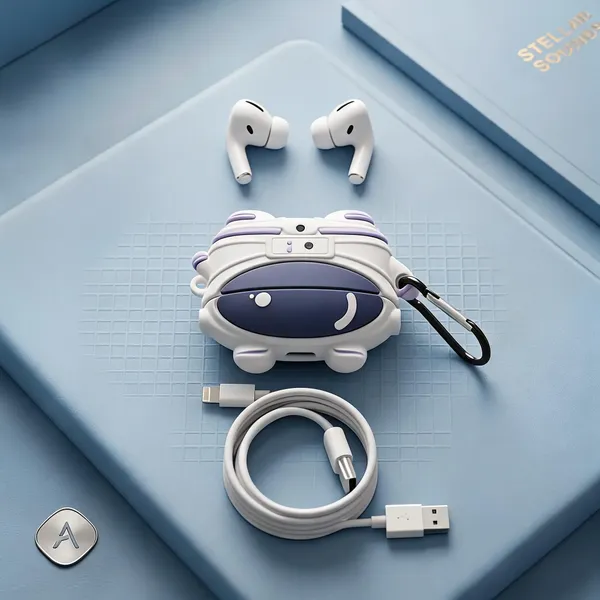 Astronaut_Edition_Tws_Wireless_Earbuds_With_Charging_Case
