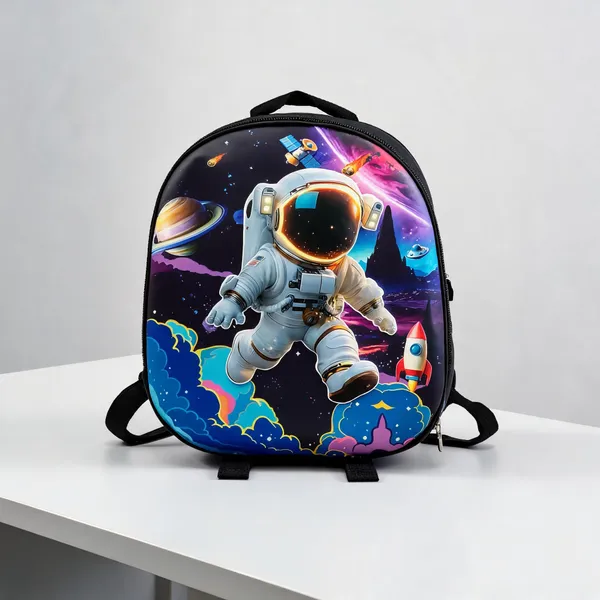 Rexine_3D_Astronaut_Space_Galaxy_Print_Lightweight_Backpack_For_Kids