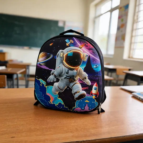 Rexine_3D_Astronaut_Space_Galaxy_Print_Lightweight_Backpack_For_Kids