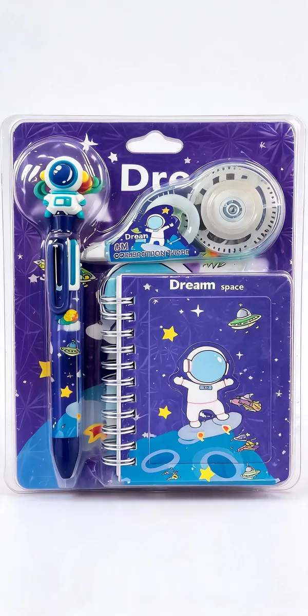 Dream_Space_Astronaut_Theme_Painting_Stationery_Kit_For_Kids