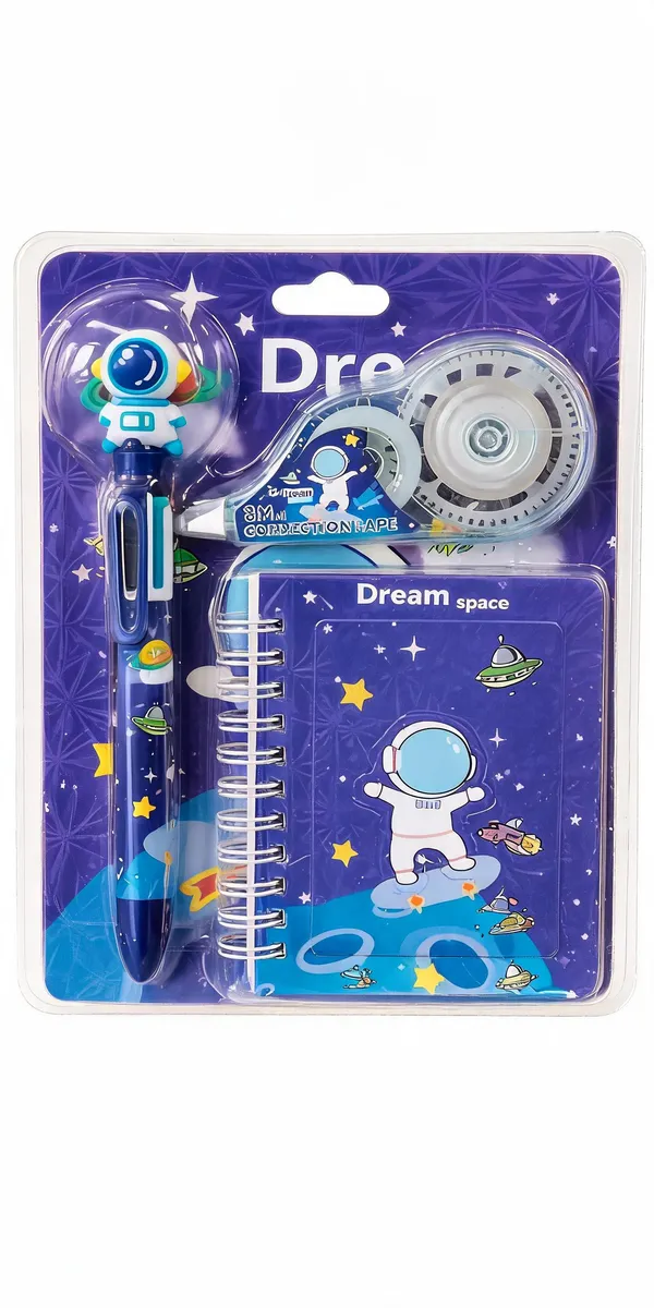 Dream_Space_Astronaut_Theme_Painting_Stationery_Kit_For_Kids