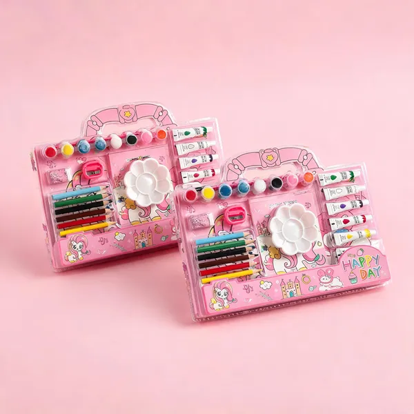Kids_Painting_And_Art_Kit_With_Carry_Case