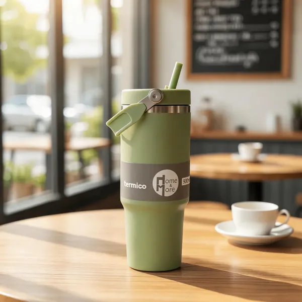 Stainless_Steel_Vacuum_Insulated_Tumbler_With_Straw_Lid_900Ml_Mint_Green