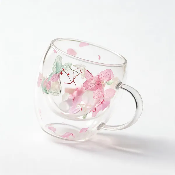 Glass_Floral_Print_Microwave-Safe_Double_Decker_Mug