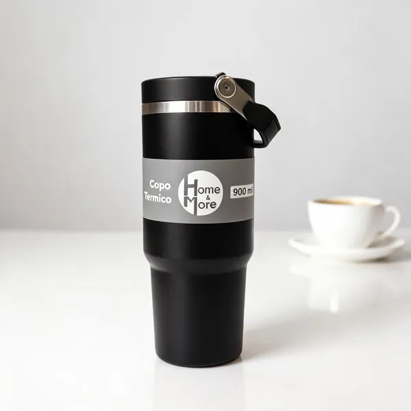 Stainless_Steel_Vacuum_Insulated_Tumbler_With_Straw_Lid_900Ml_Black