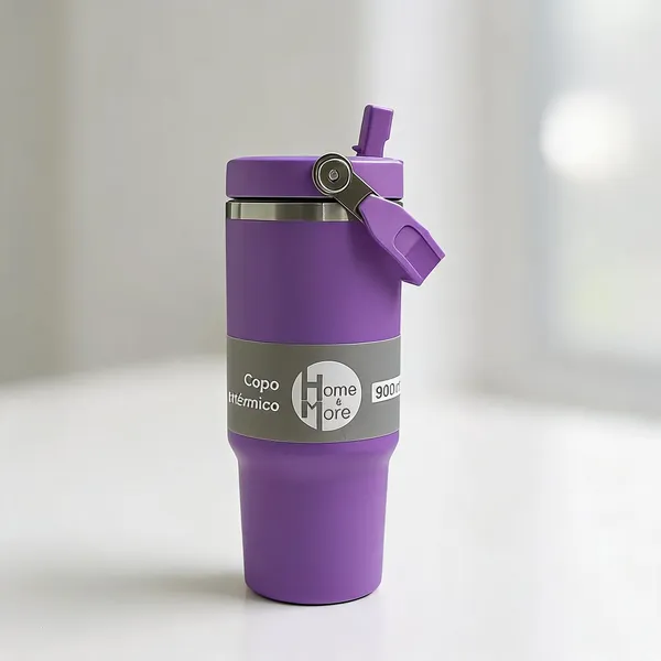 Stainless_Steel_Double_Wall_Lavender_Insulated_Travel_Tumbler_900Ml
