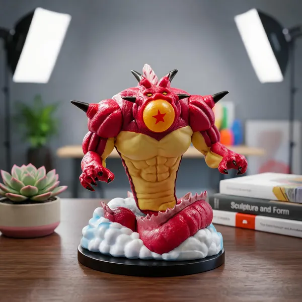 Polyresin_Crimson_Dragon_Guardian_Fantasy_Collectible_Figure