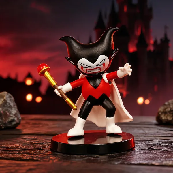 Vampire_King_Polyresin_Mini_Collectible_Figure_10_Cm