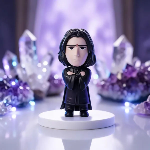 Dark_Potion_Master_Magic_Anime_Polyresin_Figure
