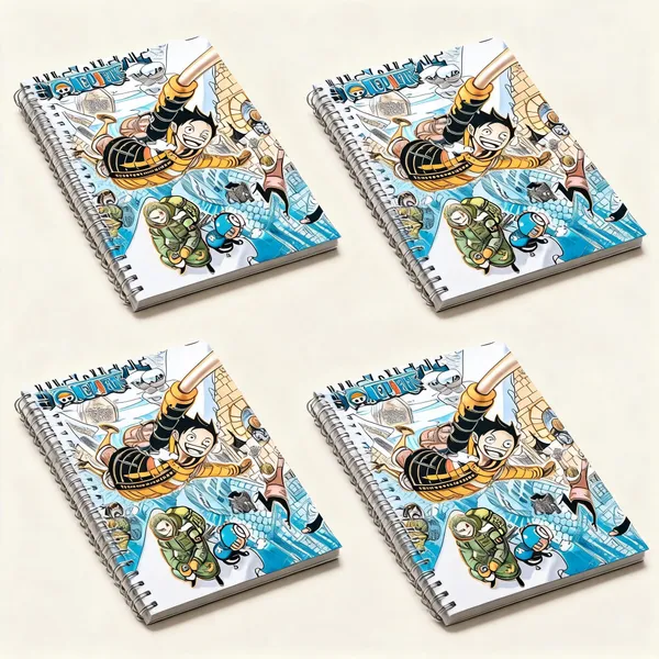 Blue_One_Piece_Anime_Layered_Cover_Spiral_Notebook