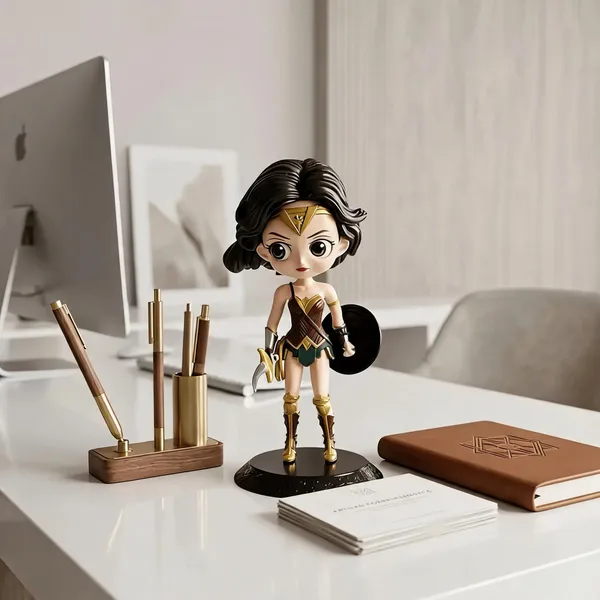 Wonder_Woman_Warrior_Princess_Polyresin_Collectible_Figurine