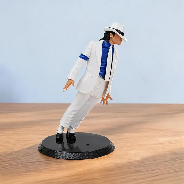 Michael_Jackson_Smooth_Criminal_White_Suit_Polyresin_Figurine
